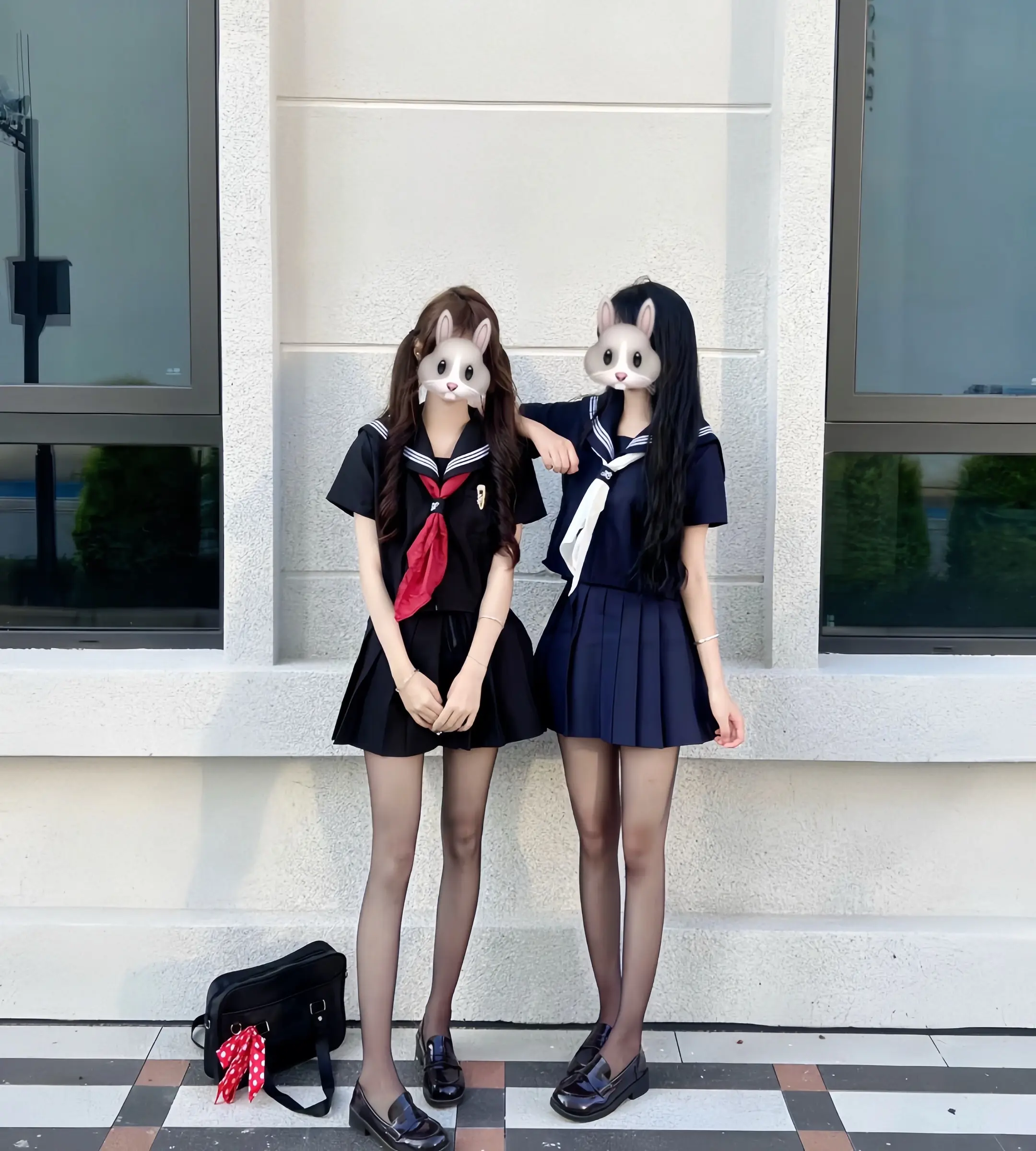 如果jk强强联手.