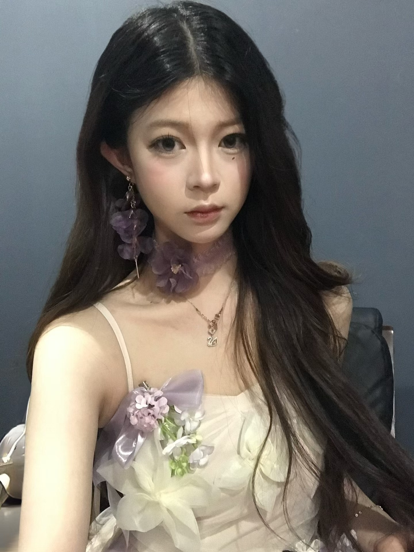 瘦了后感受到了朋友微妙的恶意说实话能恶意的都不算真朋友，可以排除一波了，好朋友看