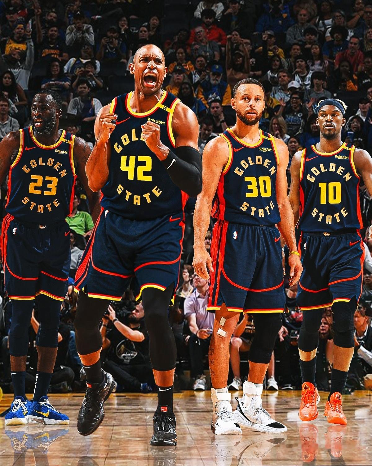 这比赛太精彩了！最后会上霍福德追梦组合吗？新赛季篮不住nba常规赛 ​​​