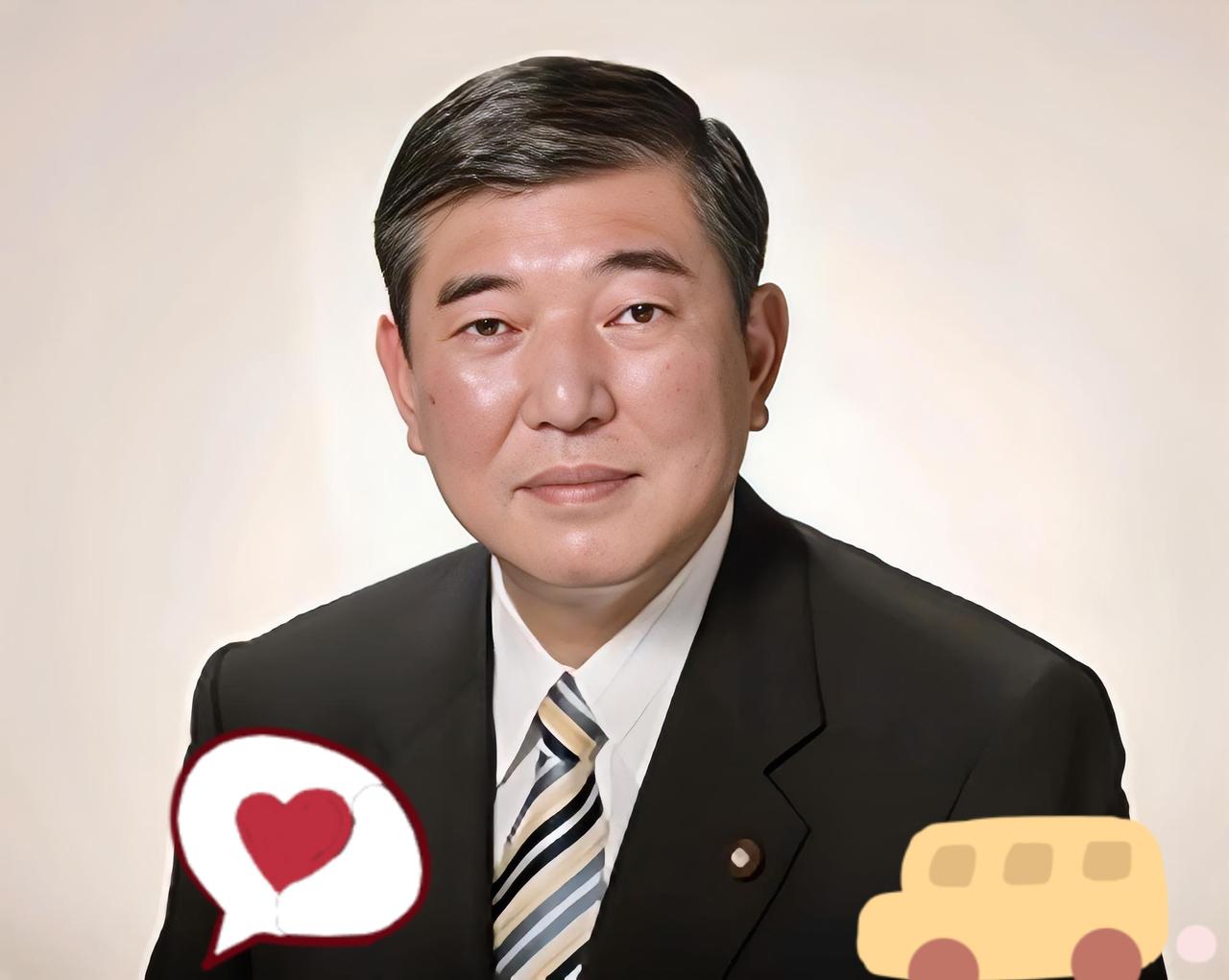 日本政坛突发“劲爆大瓜”！前首相石破茂在《每日新闻》专访中直接“自爆”：明治维新