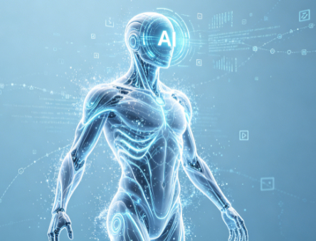 当 AI 开始自己造 AI 我们一直以为 AI 是人类的超级工具，但“AI 造 