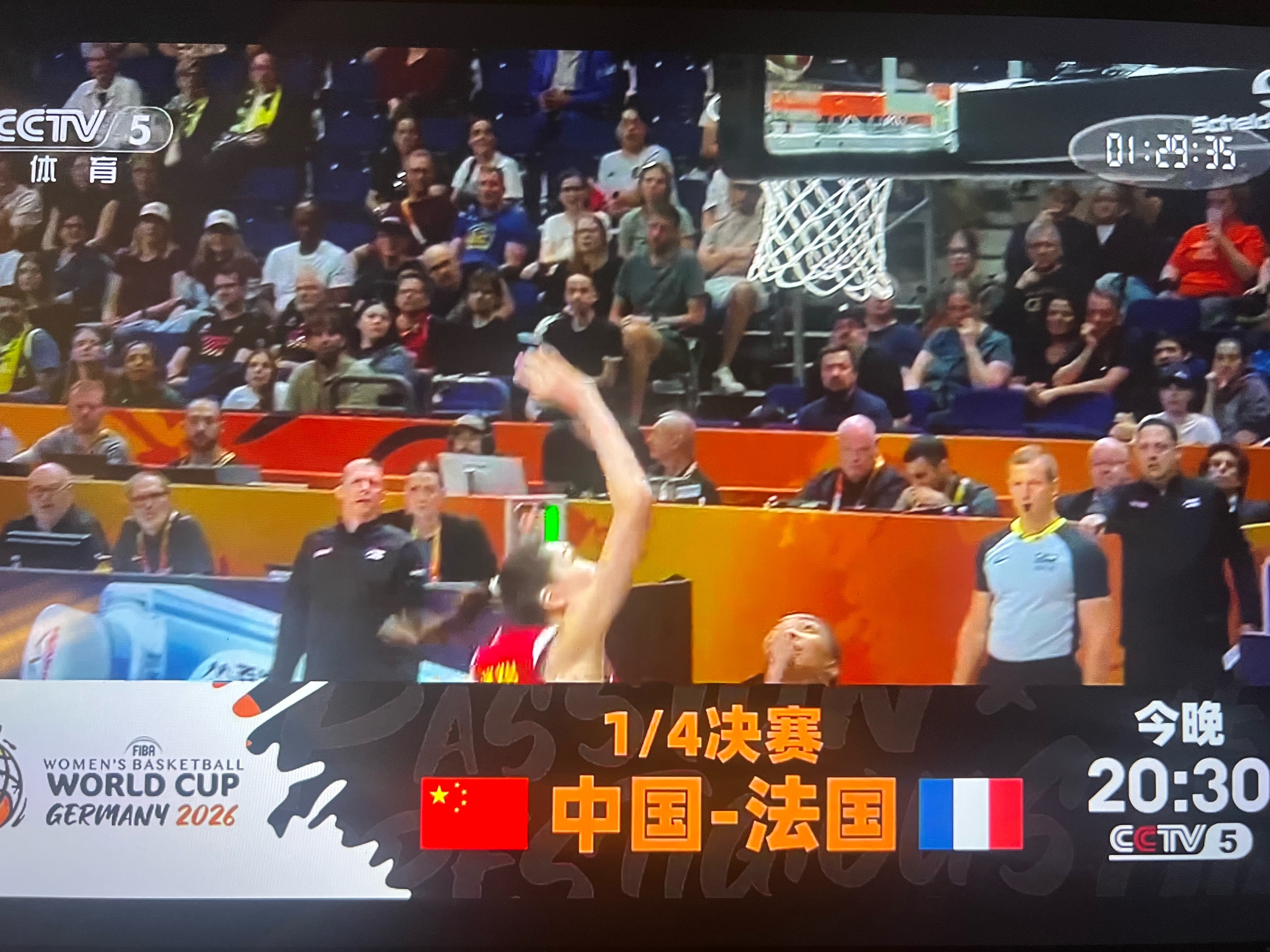 中国女篮vs波多黎各女篮 女篮姑娘们不容易啊[允悲]期待今晚！！！ ​​​