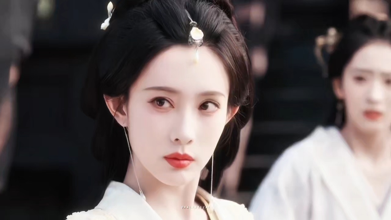 孟子义大女主1V5选夫桥段“我要劈开朱墙金瓦，做 云端的执棋手  ”孟子义《百花