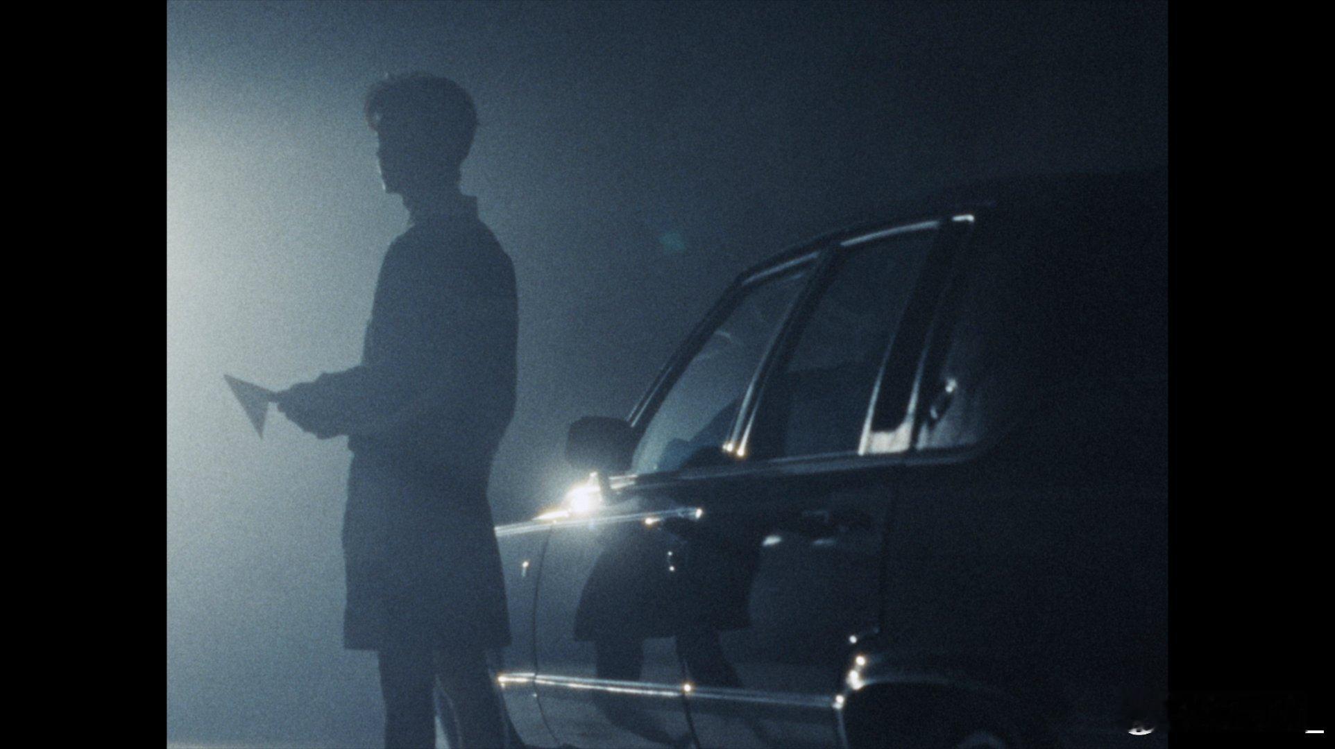 SAINT LAURENT 圣罗兰 《纸短情长》LOVE LETTERS, LO