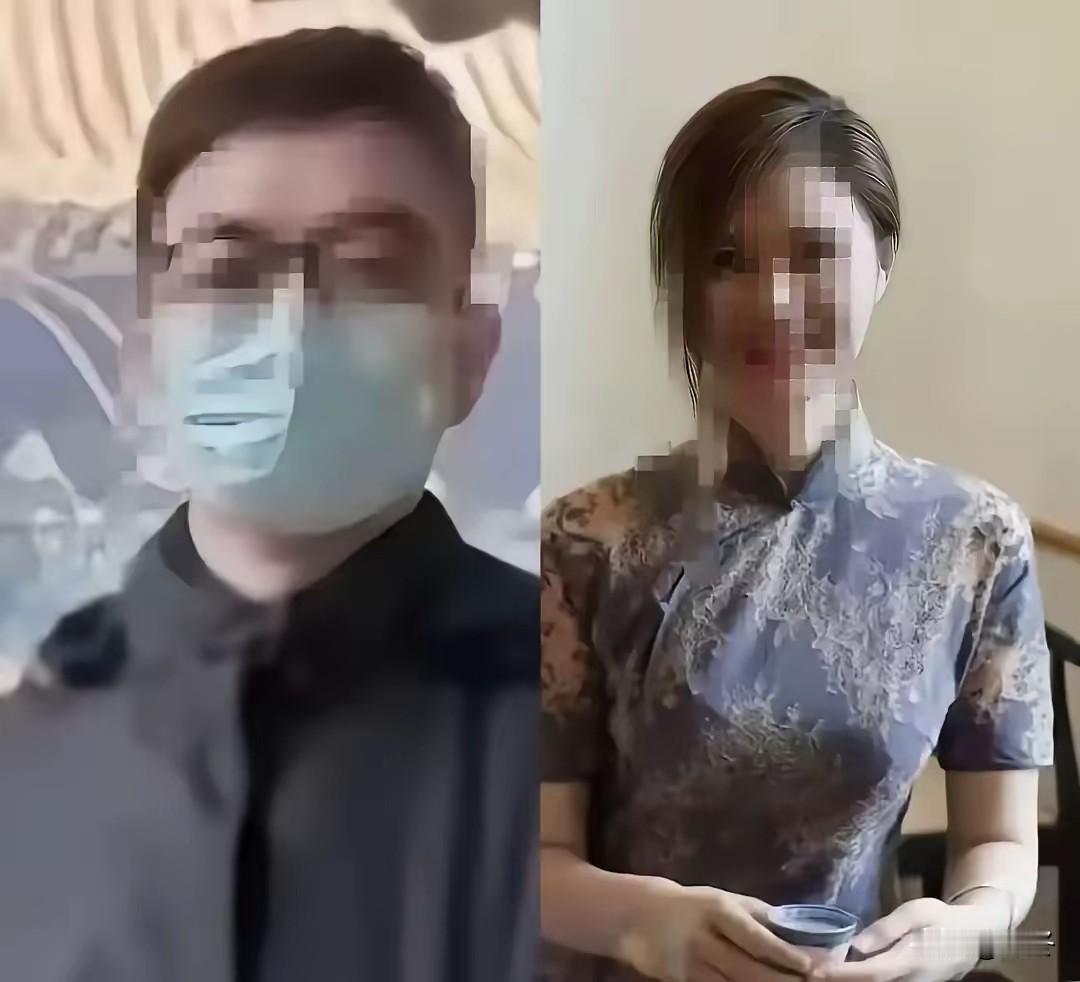 门面奢华却常年空无一人，只做私密包间、不接散客！无锡这场茶室风波，彻底揭穿了当下