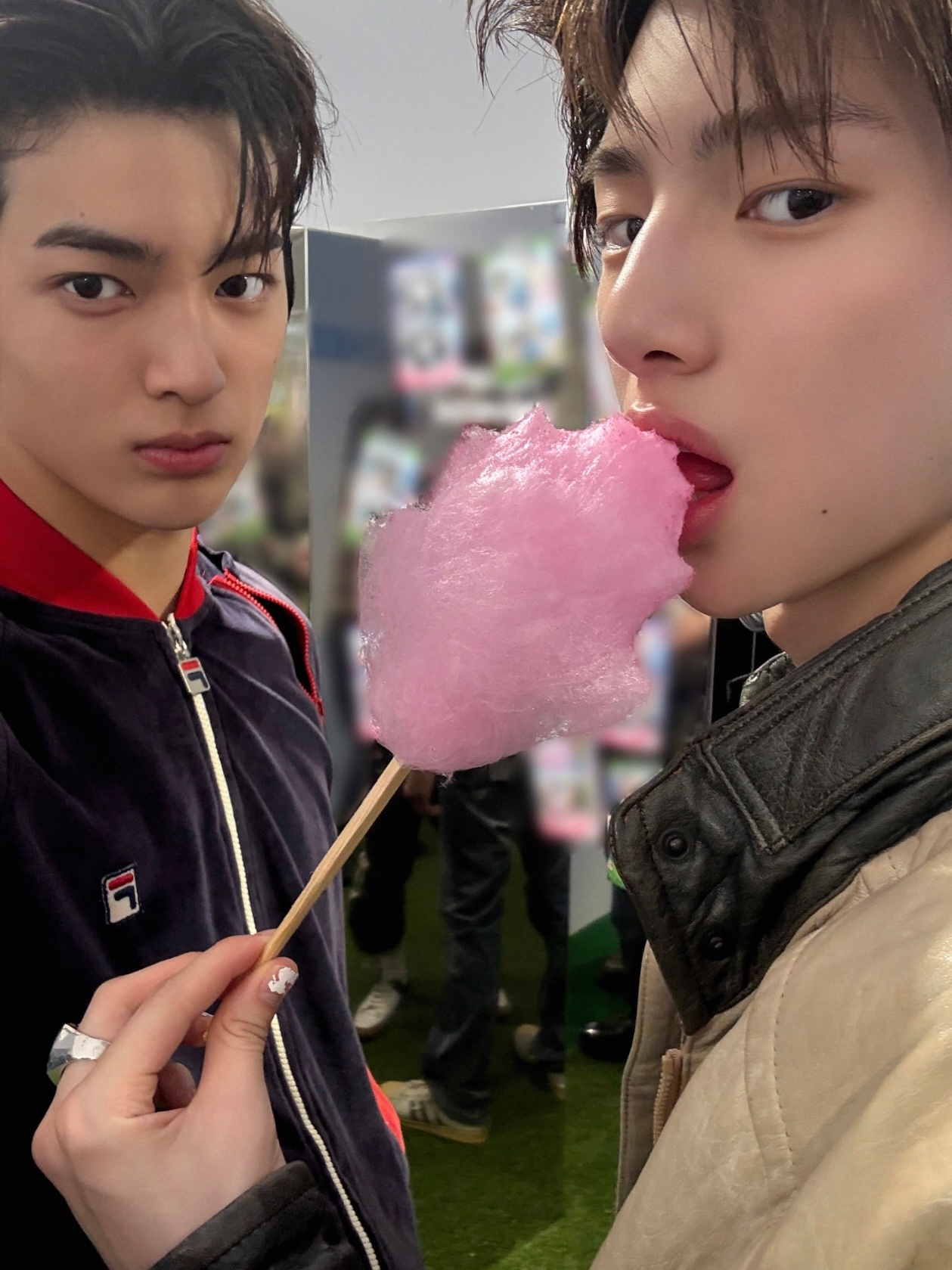 20260609 IG兔子棉花糖🍡 
