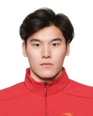 名古屋亚运会 之前在京集结的选手已经全部统一拍了全新证件照，30号去的还是用的以