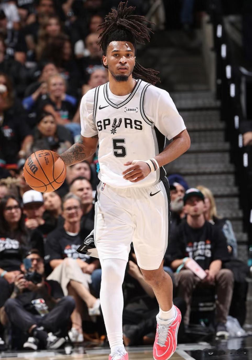 NBACentral记者投票:26‑27赛季最快进步球员预测榜单，卡斯尔登顶第一
