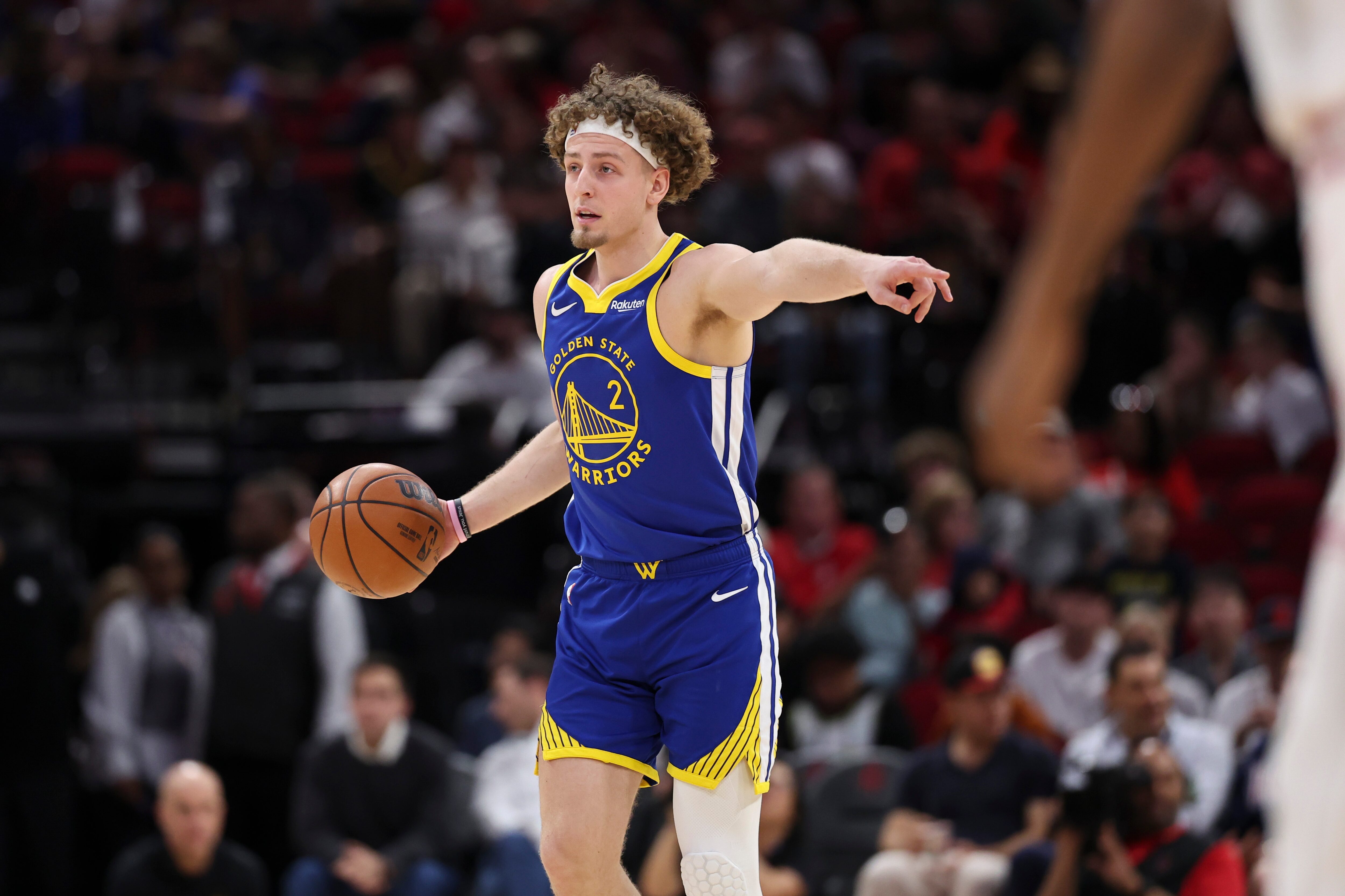 波杰连续四个罚球不中！？勇士vs爵士