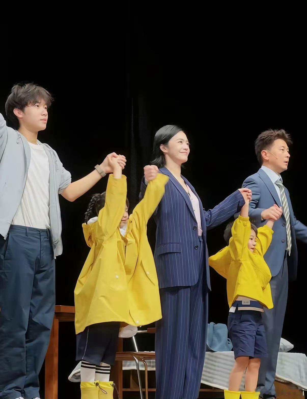完全被演技震撼的演出！姚晨好美好厉害！！130分钟无间歇 三万多字台词 靠台词形