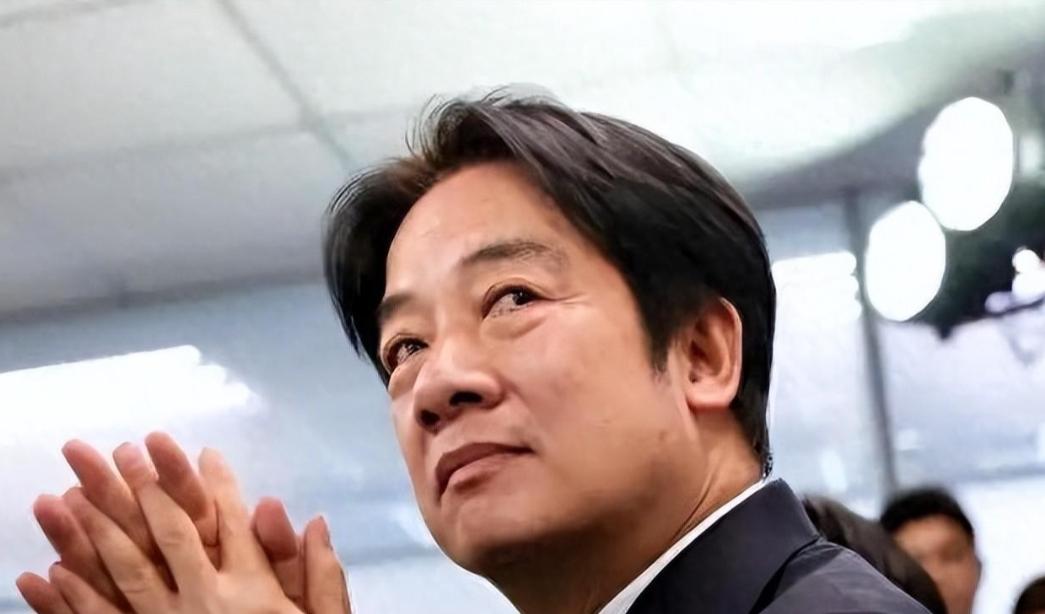 这一手太绝了！大陆根本没出动军舰、没发声明、没召见大使，就让赖清德在台湾岛上动弹