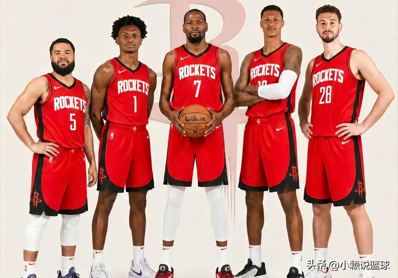 10 月 2 日， NBA 最新签约裁员更新:  火箭裁中锋，谢德 3 年 24