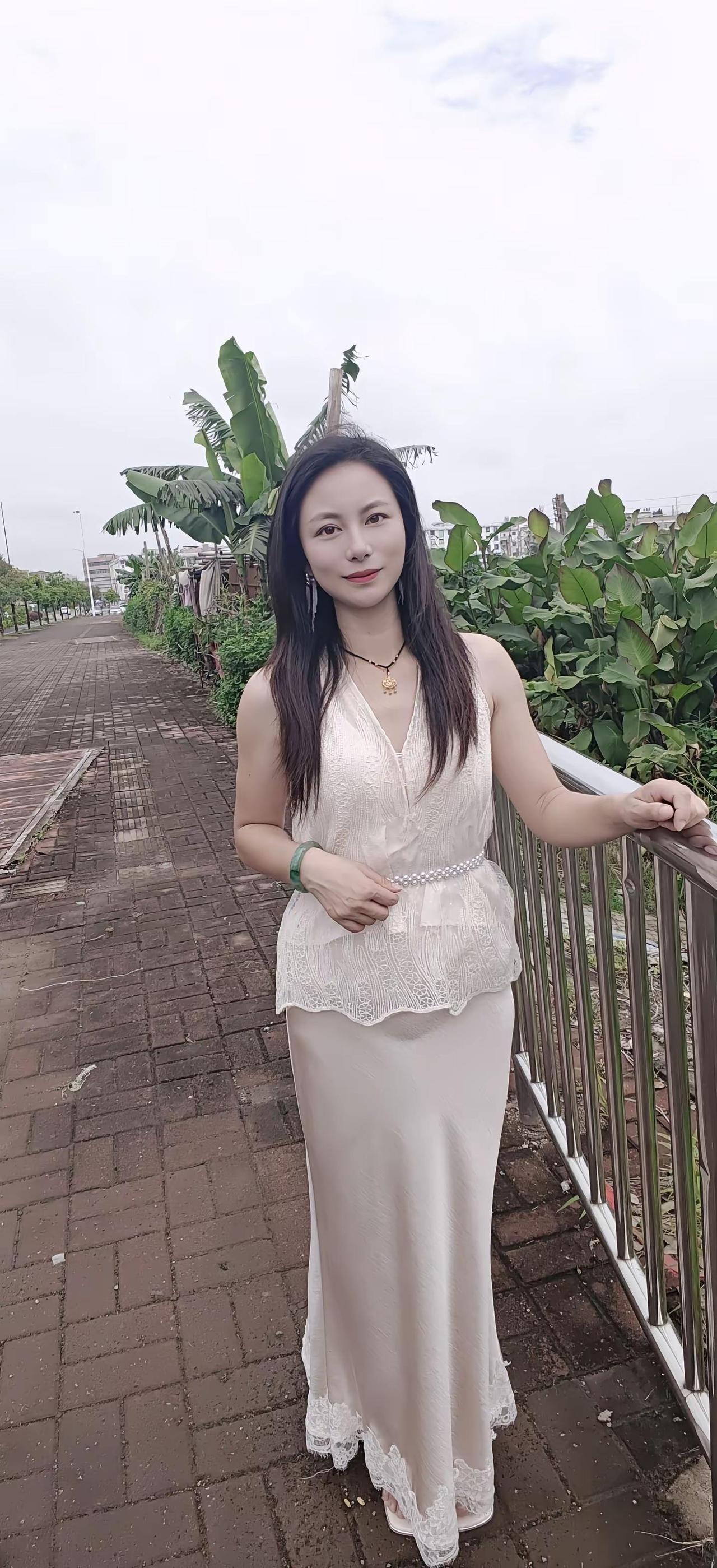 如果可以我也想做个温柔的小女人，因为女汉子不香