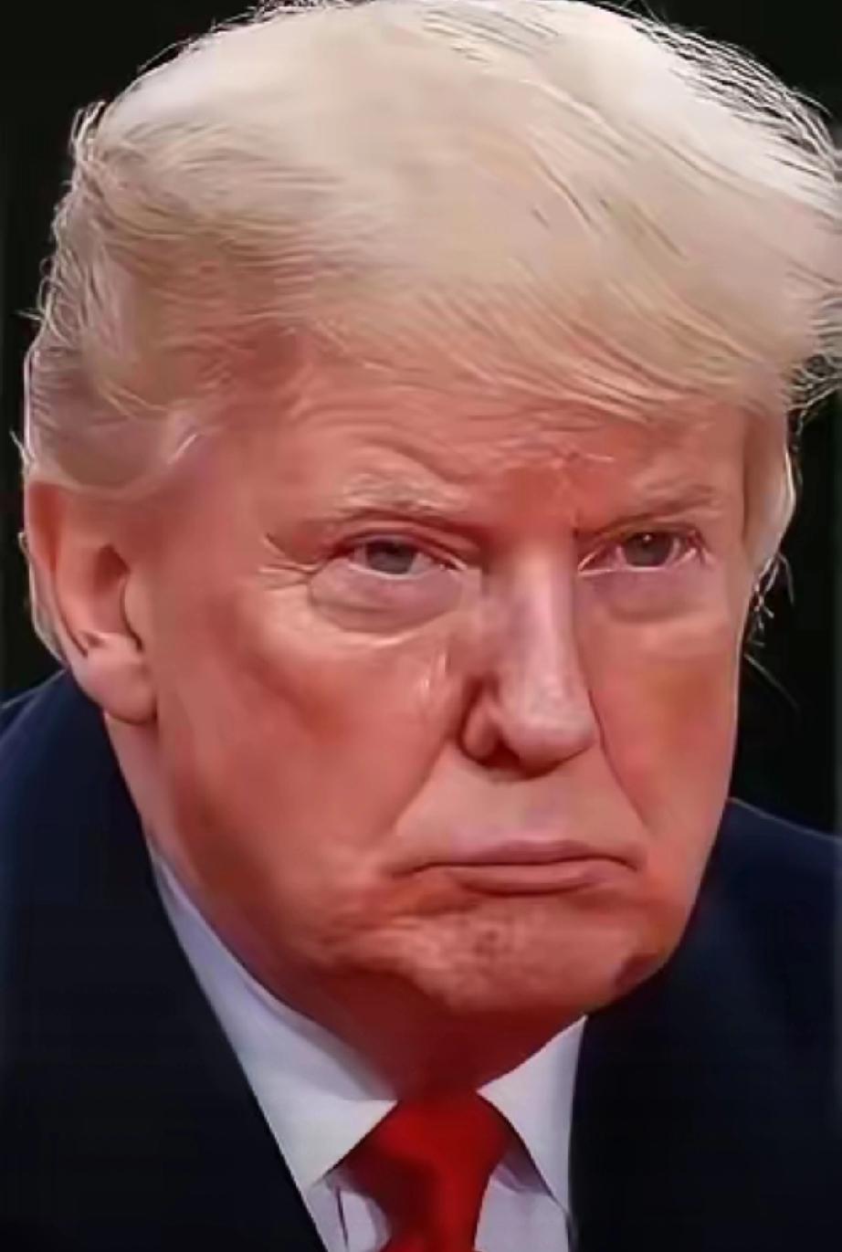 美国传来消息。4月9日，据央视新闻报道，美国总统特朗普在社交媒体发文宣布：所有美