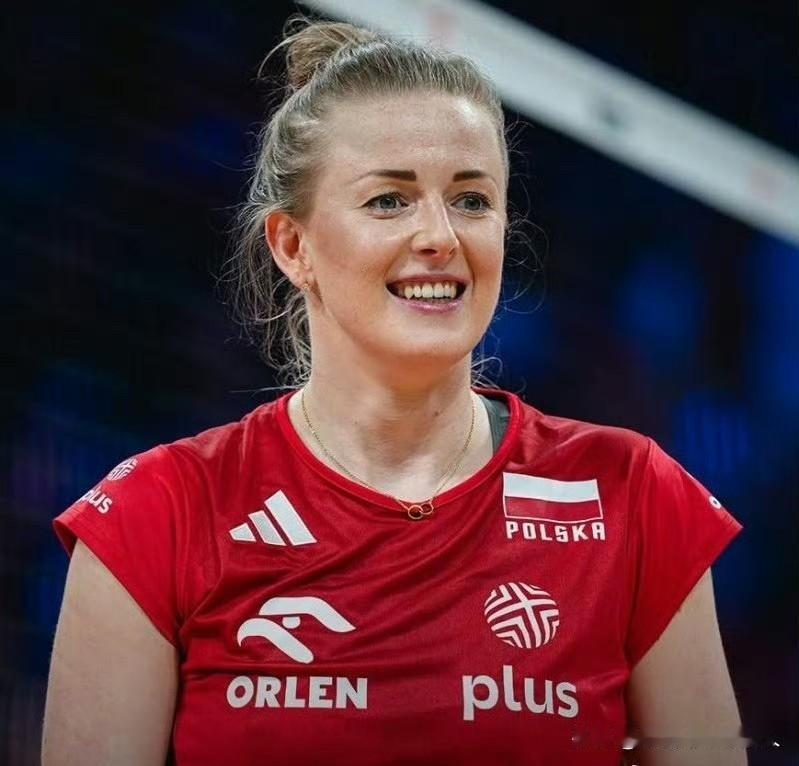 2025年女排世锦赛
🇵🇱 波兰不会有沃洛兹了，她去年夏天离开了国家队……