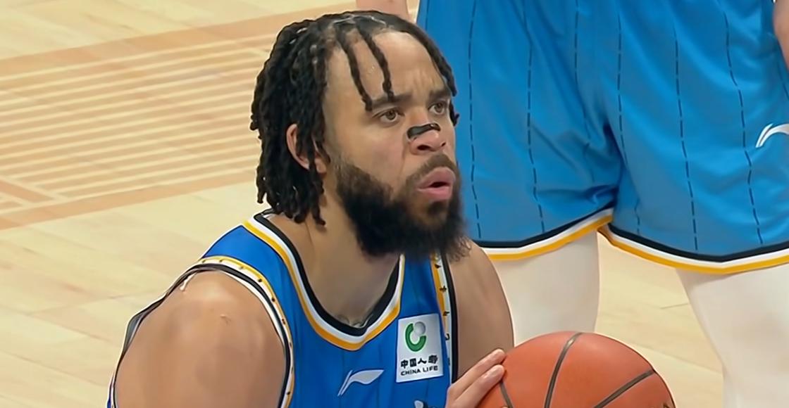 CBA一夜排名更新！北京大胜青岛，暂回第四！广东惊险逆转宁波，稳住前四北京时间4