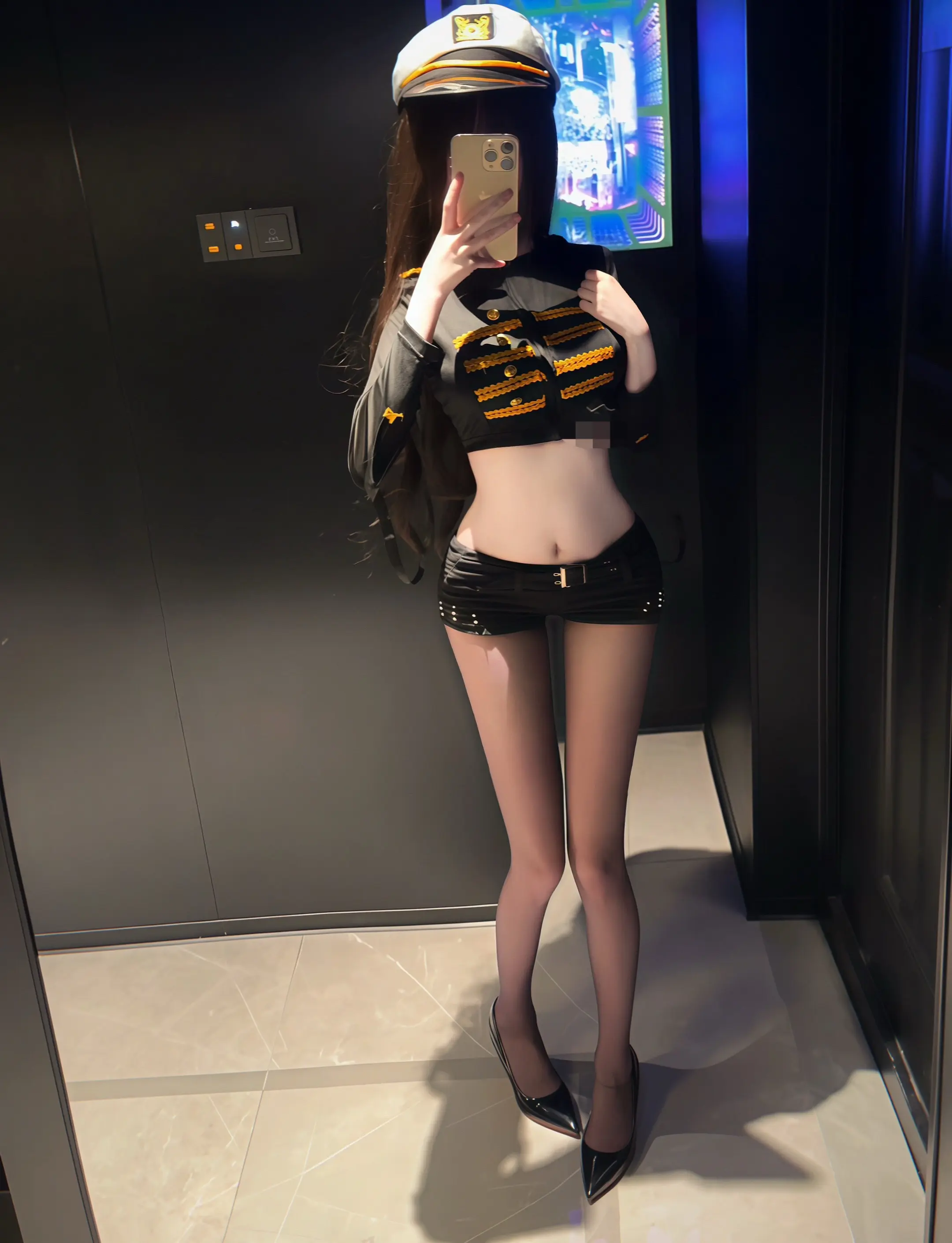 我觉得他们都好麻烦 只有你说再多废话都好可爱