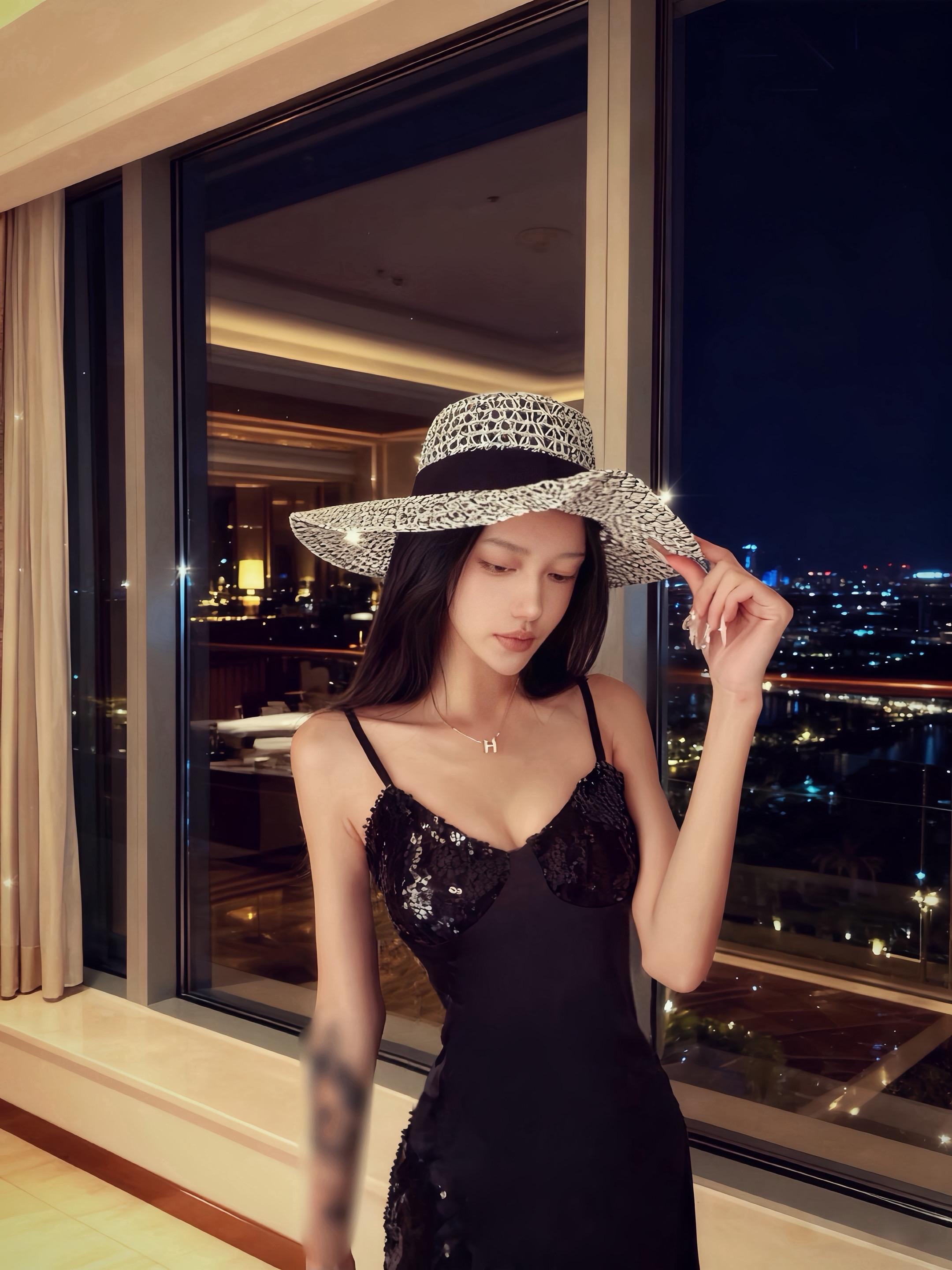 最喜欢你垂下的睫毛和看向我的眼睛