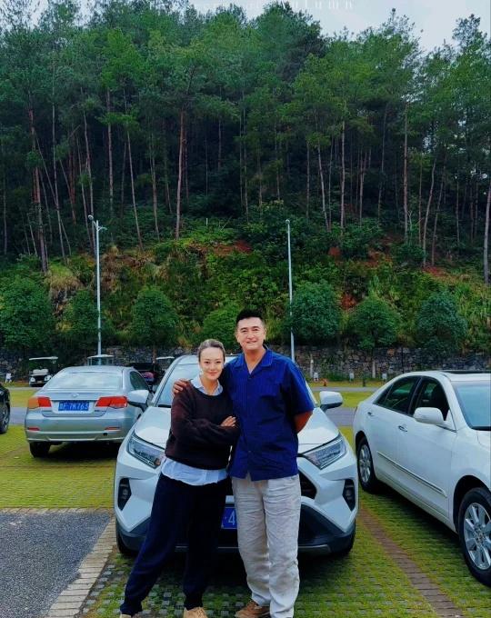 “88”岁新疆夫妇自驾巴马养生之旅♨️
【去哪儿】