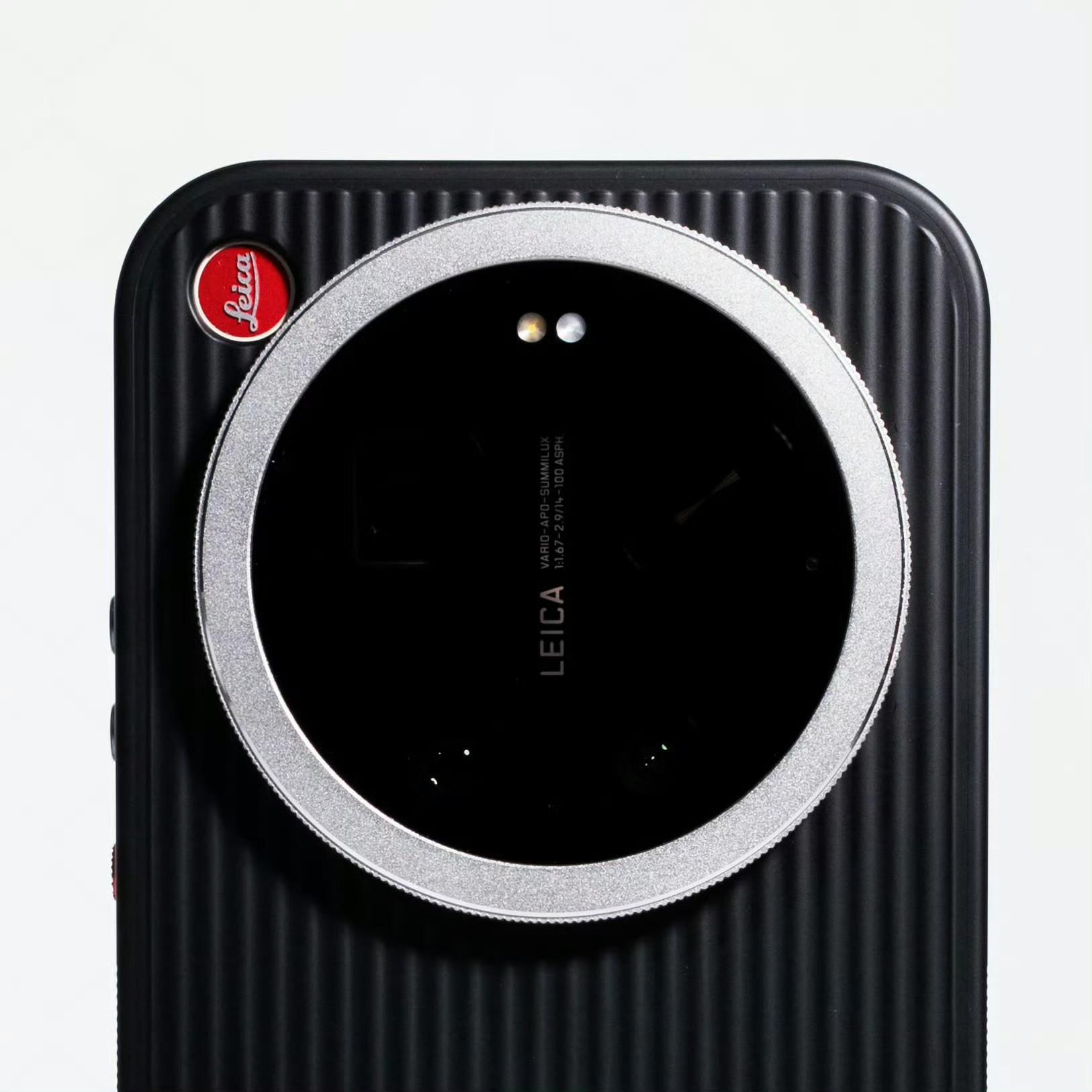 小米17ultra by Leica 「光栅·特别版」，发布两个月，突破“万”级