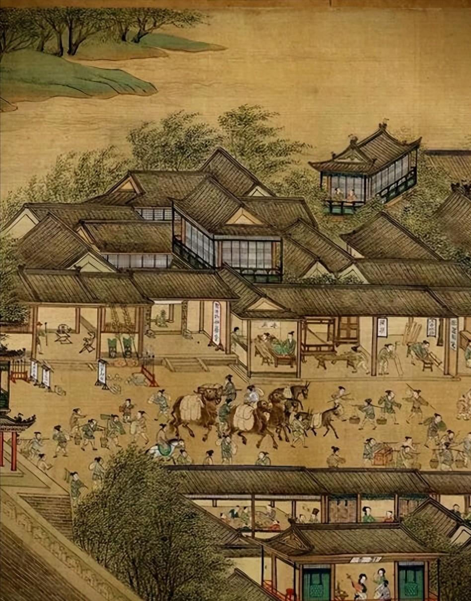 曾是世界上最繁华的城市，差点成了新中国首都，如今沦为四线小城

要是问历史爱好者