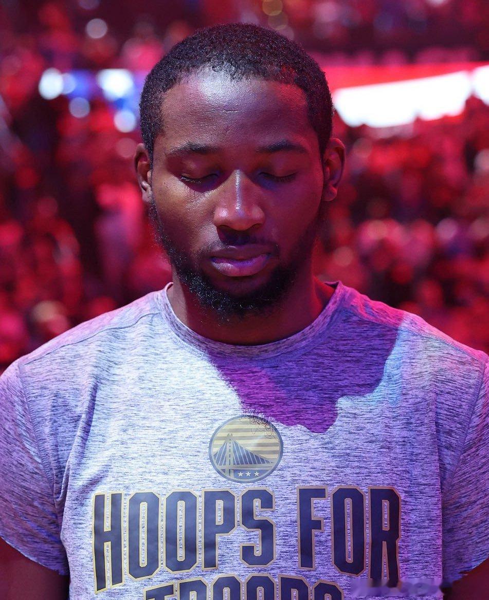 Anthony Slater：乔纳森·库明加感觉勇士队在球队战绩低迷期间再次把他