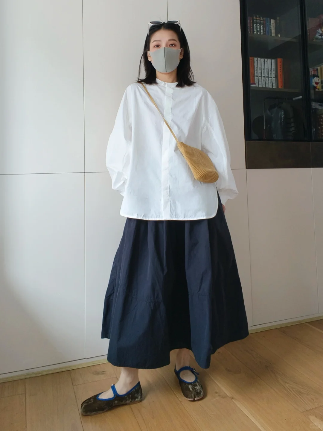 黑白舒适区。