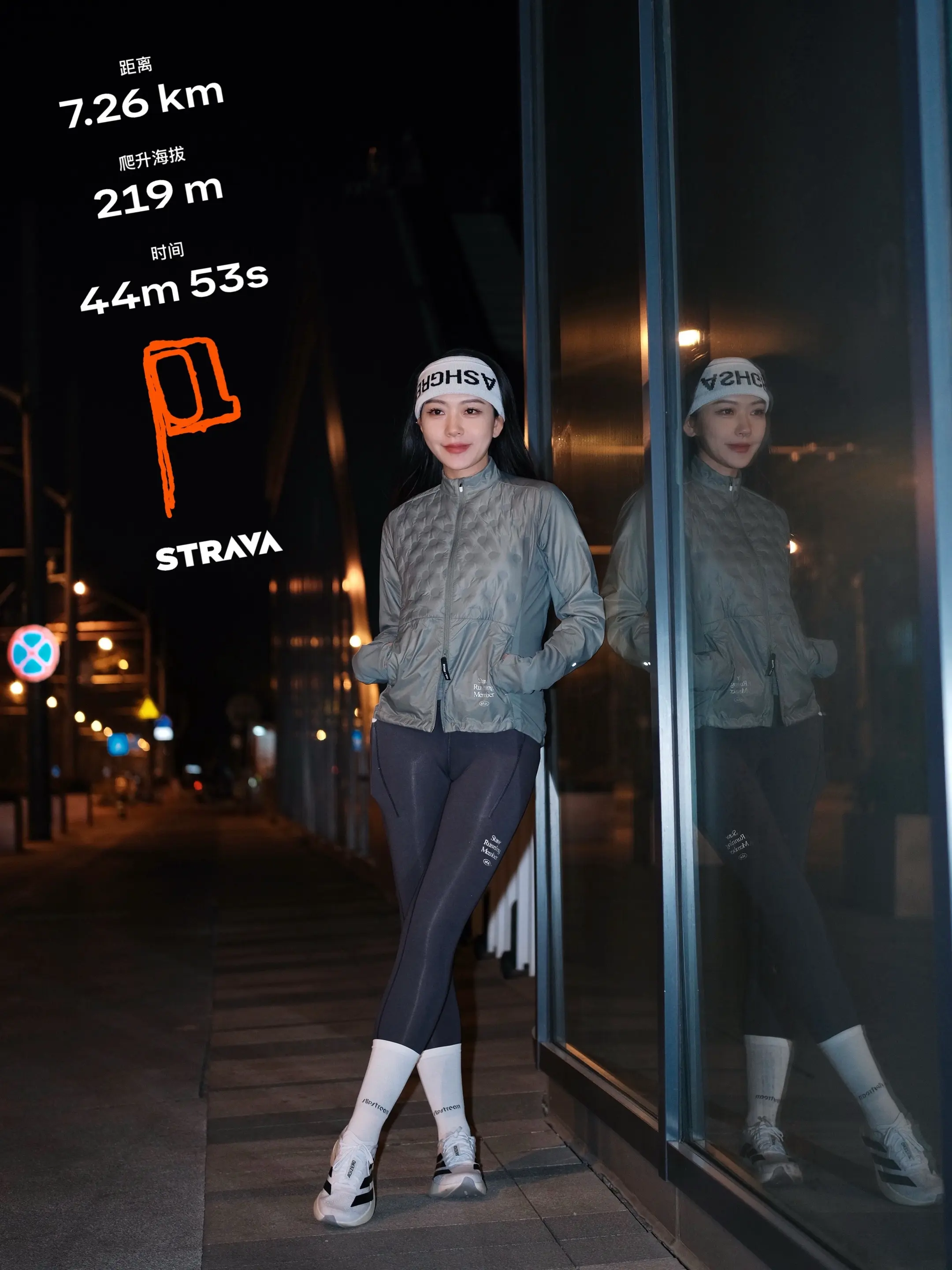 7公里跑不跑。下午纠结晚上吃啥 晚上纠结跑不跑步 人类的本质是纠结 但...