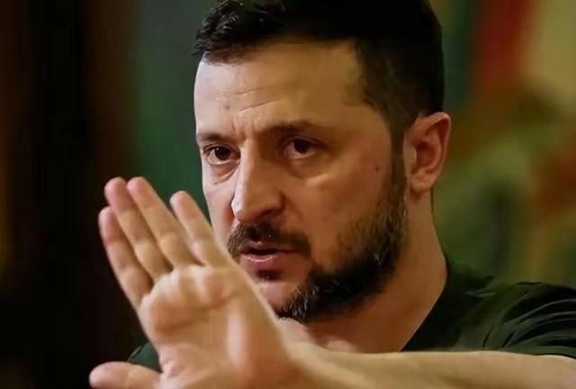 普京松口谈和，放话除顿巴斯外其他问题都能聊，还破天荒同意先停火再签协议，谈判节奏