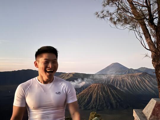 梦景