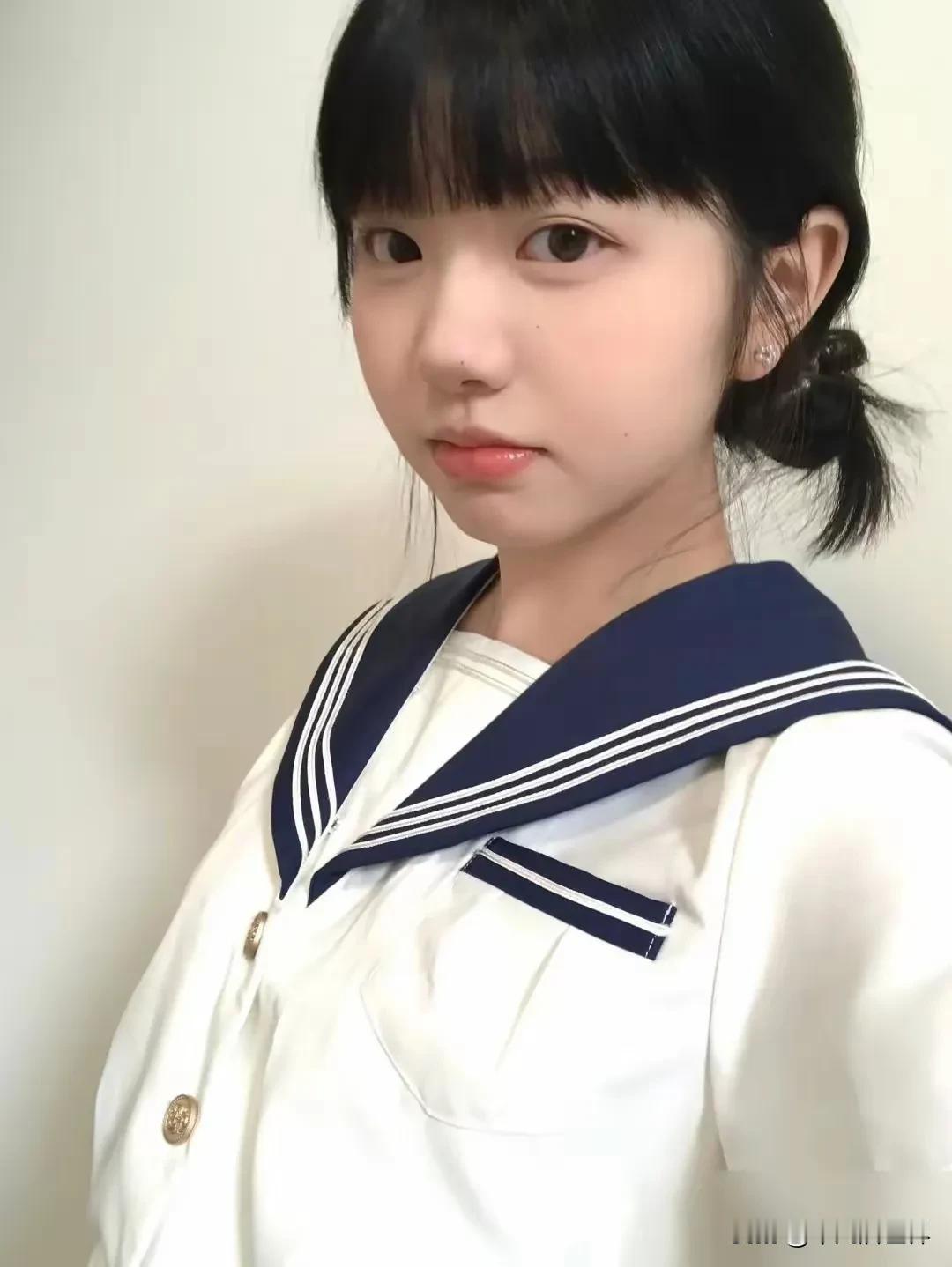 青春无敌，校园女神。