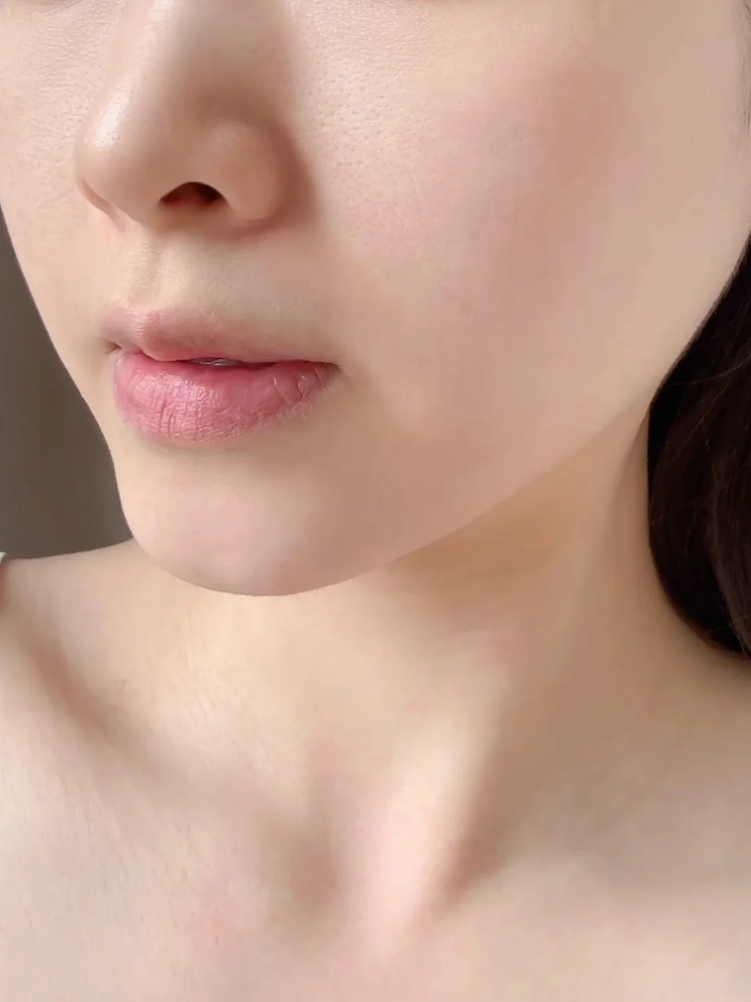 怎能不算好皮肤被具象化呢？！