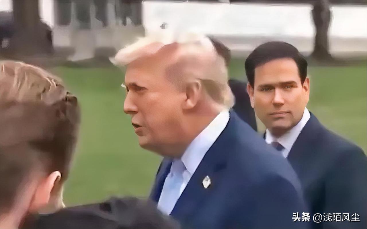 特朗普继续抱怨英国在伊朗问题上反应非常迟缓，“这让我很意外，因为我们关系一向很好