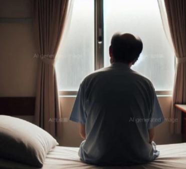 据日媒《广岛家族RCC》报道，广岛县近日审理了一起案件，一名80岁母亲因无法再忍