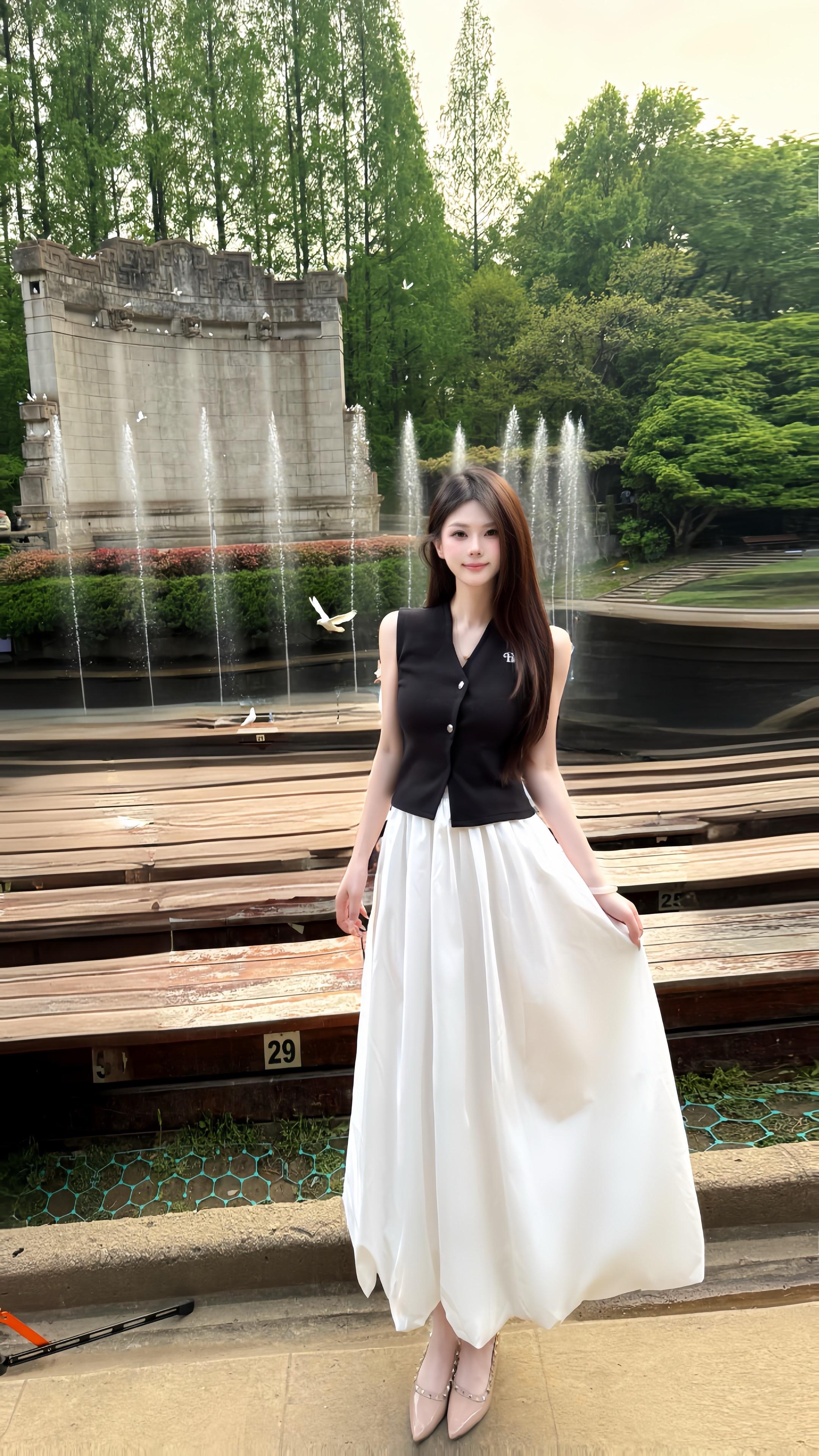 我们抓紧了所谓的人生