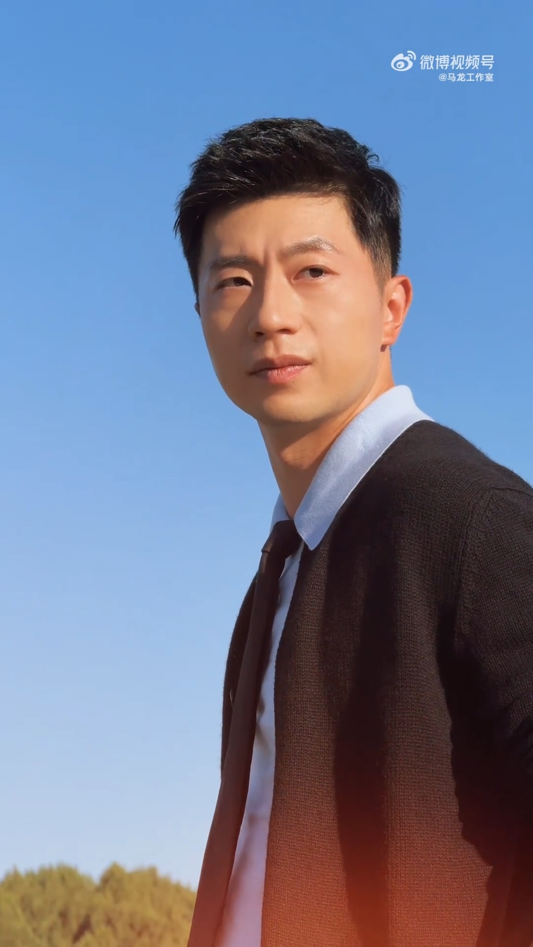 随手一截，老工最起码九宫格马龙打底哈！！！ ​​​