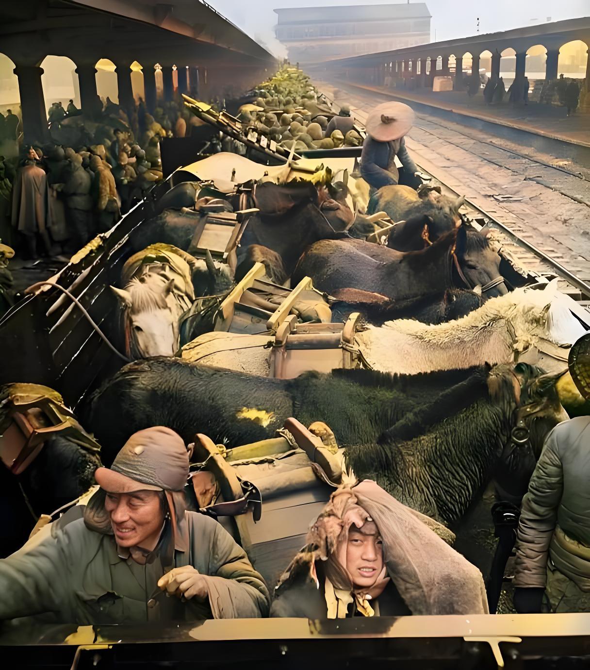 “少将多如毛，中将像条狗。”
这是民国时期关于军衔乱授的一句调侃，虽然粗俗，却将