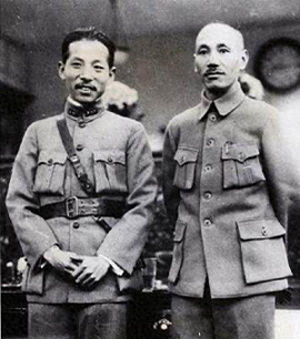58年蒋介石晚年最后一次约谈张学良时提到西安事变，张学良对此表现出了怎样的态度？