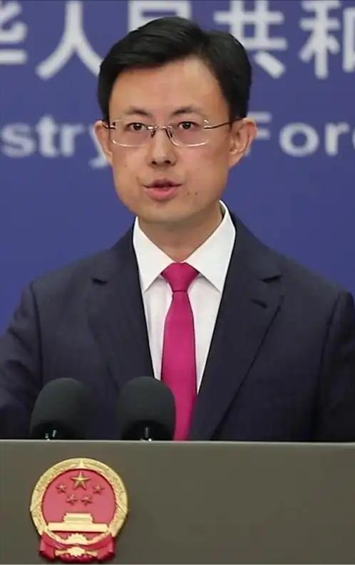 中国外交部正式宣布。
 
6月29日，中国外交部正式对外宣布：中国政府决定，在之