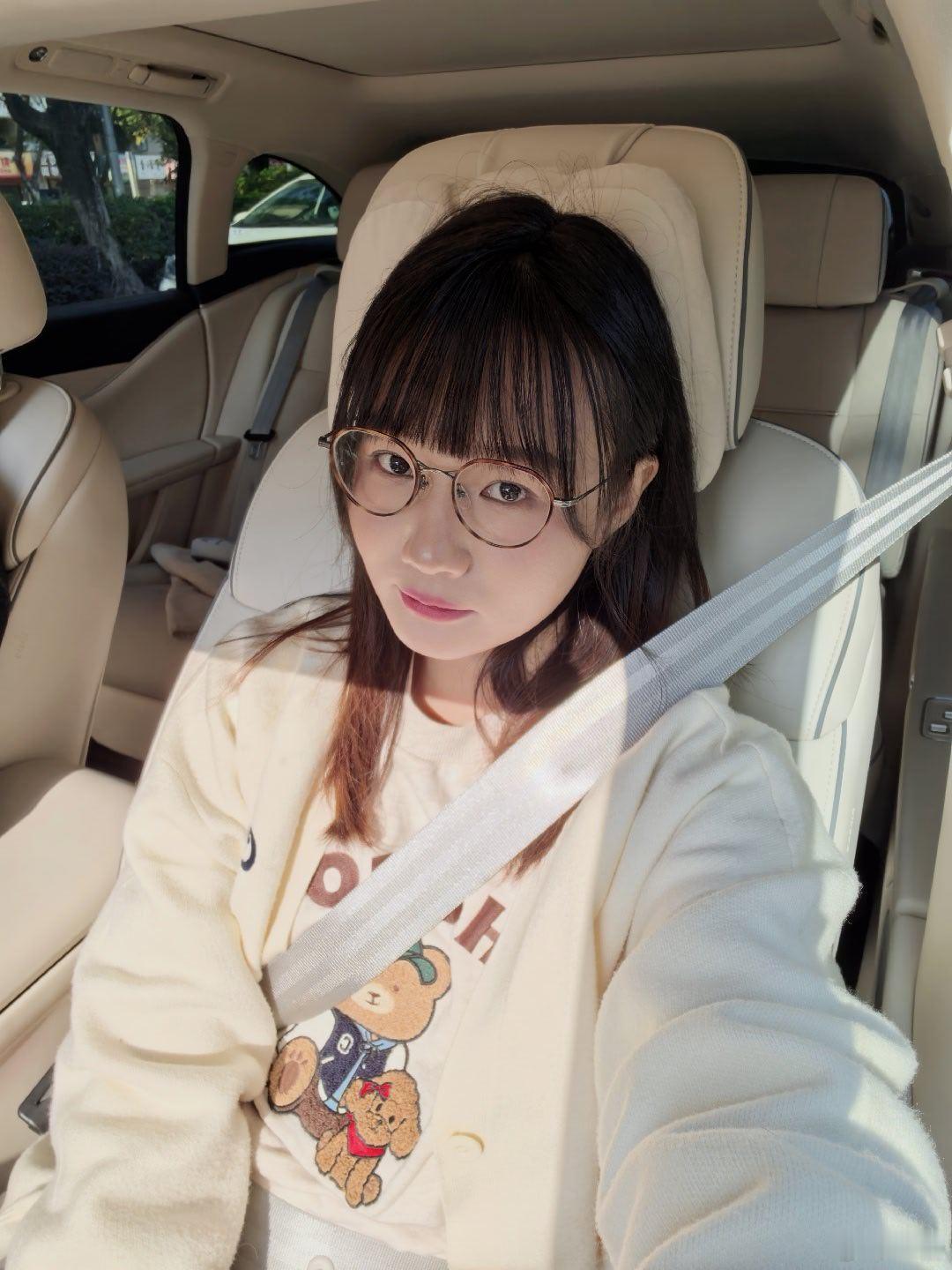 出门干活了，每天充实的很