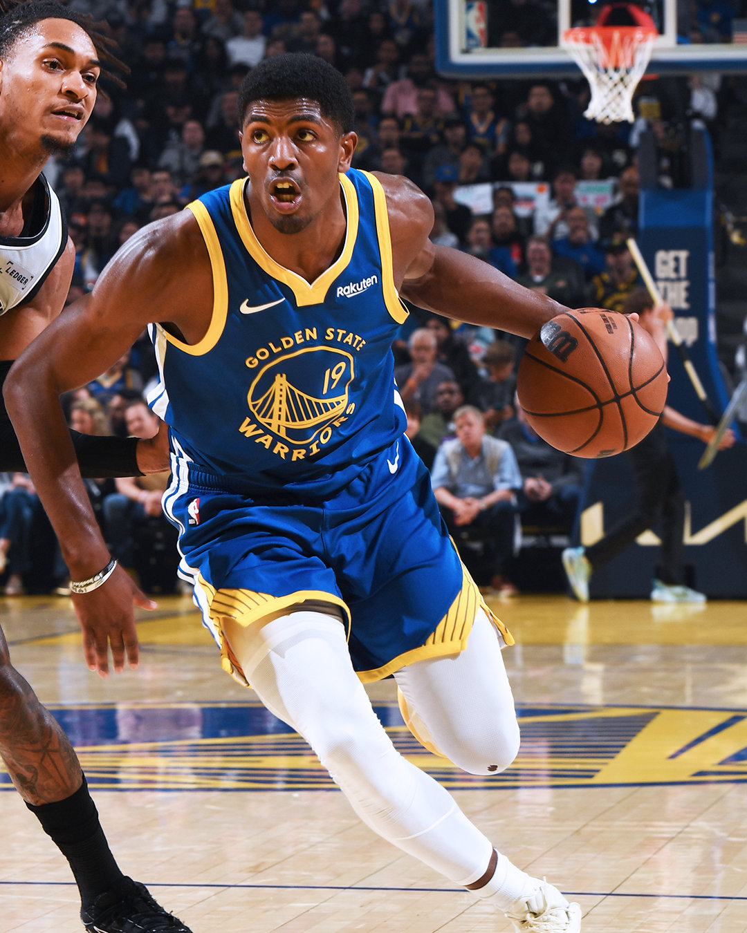 威廉姆斯18分，4篮板，2抢断，1助攻。马刺vs勇士