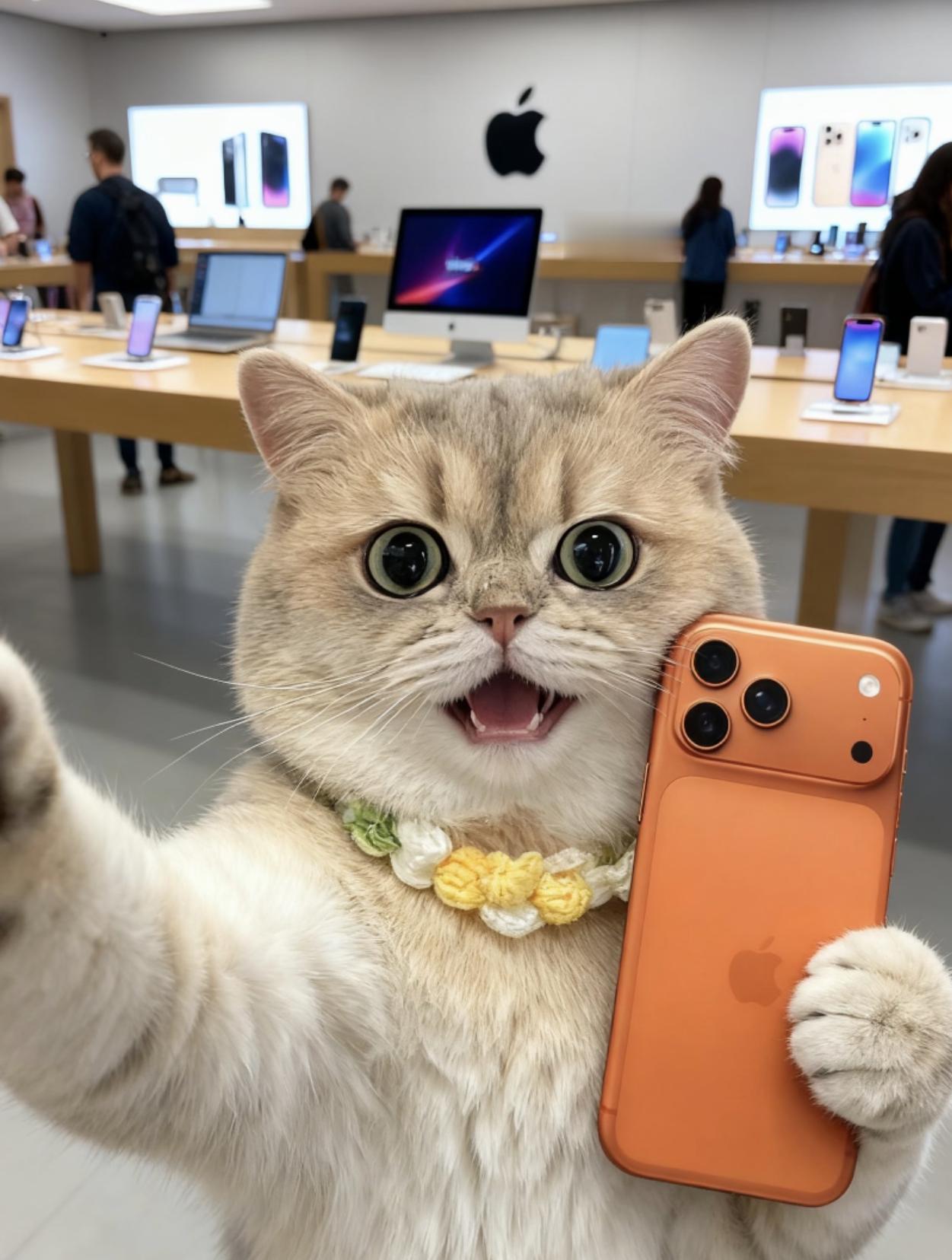iOS27全新功能今年最大的变数就是iOS 27的国行iPhone到底能不能用上