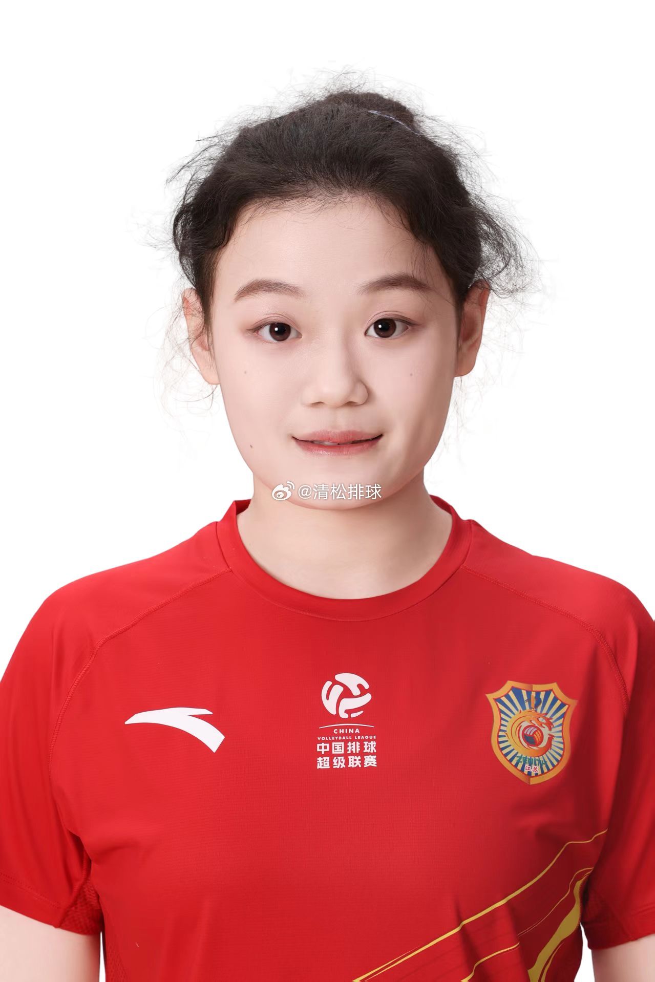 2025-2026中国女排超级联赛A级季后赛D组第20轮江苏中天钢铁3-2福建安