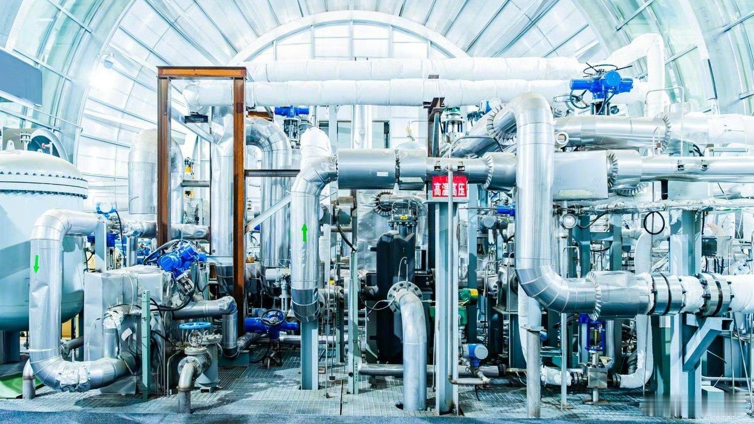 二氧化碳发电中国科学家攻克世界级难题，用二氧化碳发电，领先全球五年。根据央视总台