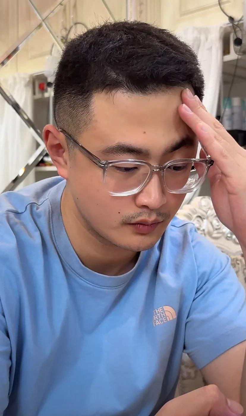 你最喜欢哪个，选一个做你男朋友吧！