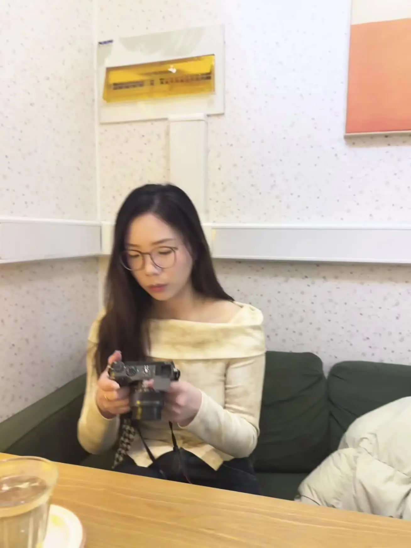 其实好难喝