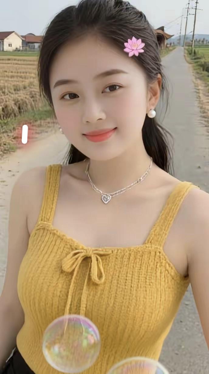 美到难以言表，美得一塌糊涂。
无需一味苛求完美，
认清自我，接纳不足，
1-18