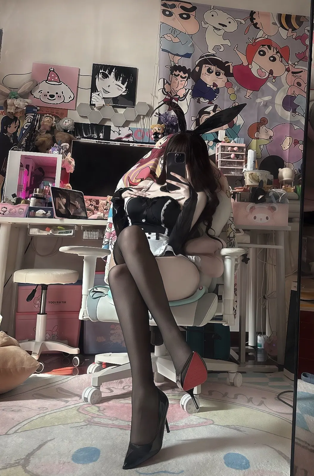 你知道  那天你叫我妈妈的声音真的很动听