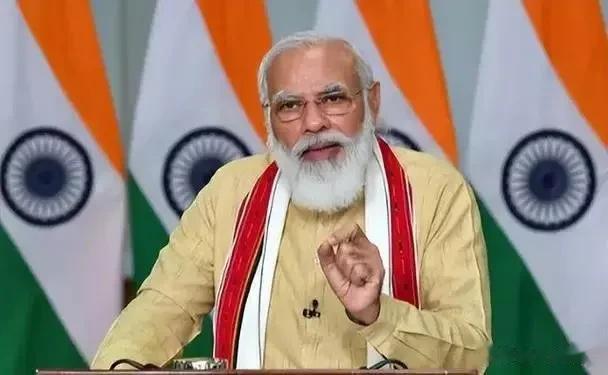 印度迎来50年最大灾难？向日本求助，日本：这个忙，只能找中国

近期，印度遭遇了