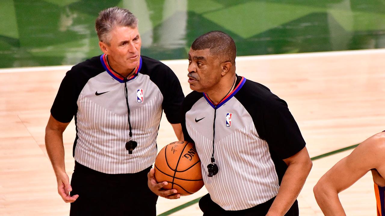 NBA官方于当地时间周二公布了获得2026年总决赛执法资格的裁判名单，这份名单汇